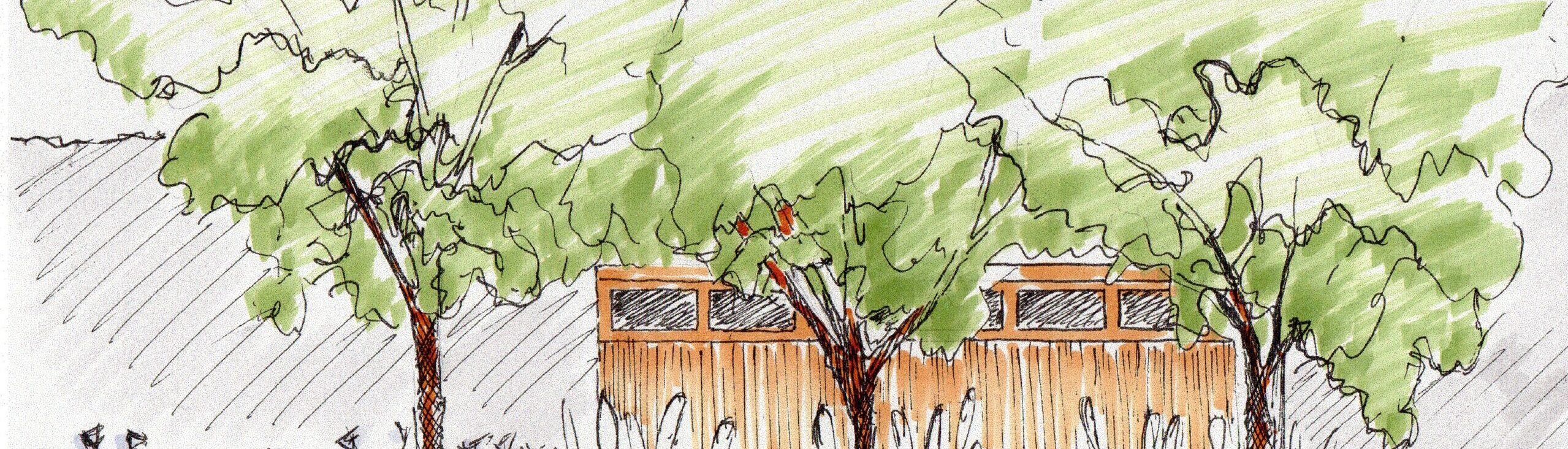Irma Jansen Tuinontwerp